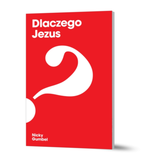 Dlaczego Jezus