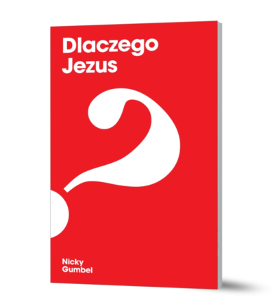 Dlaczego Jezus