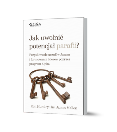 Jak uwolnić potencjał parafii?