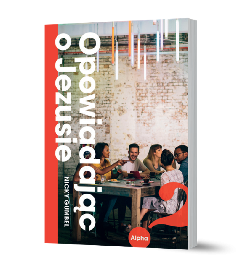 Opowiadając o Jezusie