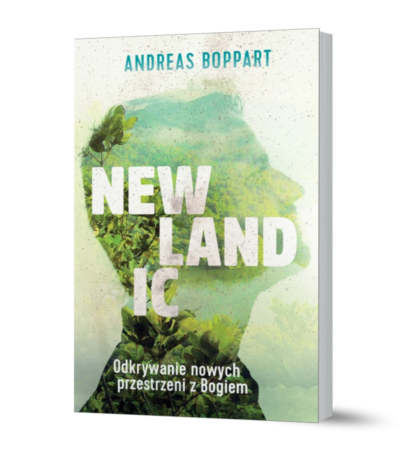 Newlandic – Odkrywanie nowych przestrzeni z Bogiem