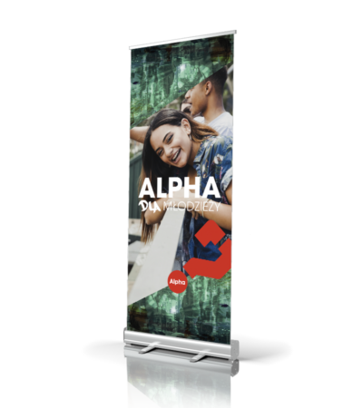 Rollup - Alpha dla Młodzieży (wersja 2)