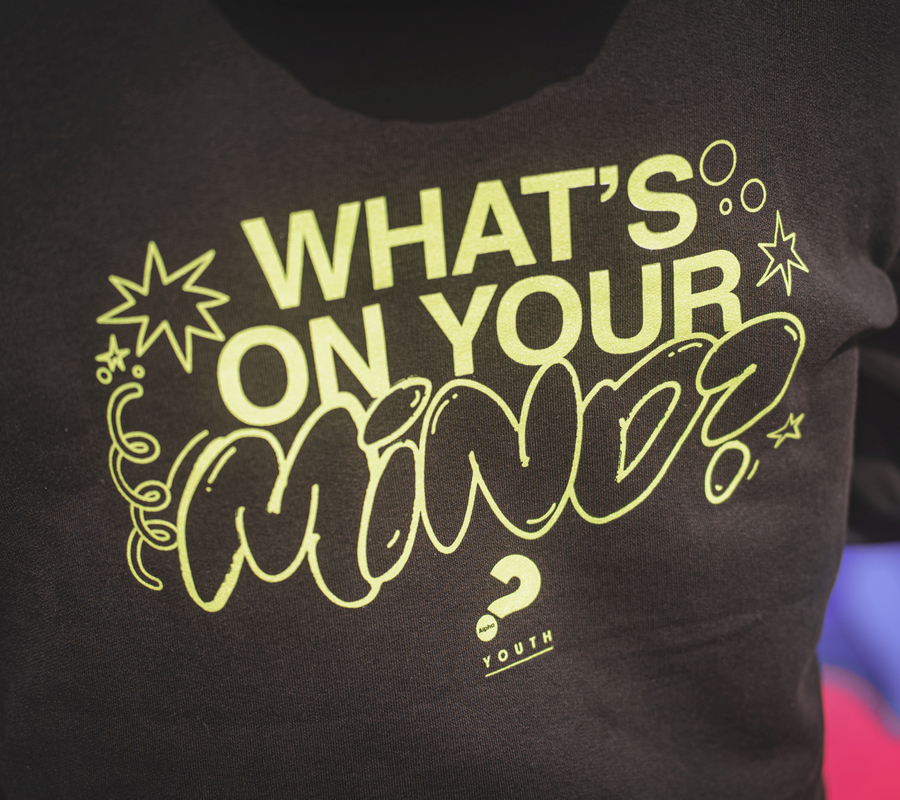 Bluza Alpha Youth - obrazek 2